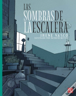 Capa do artigo Las Sombras De La Escalera