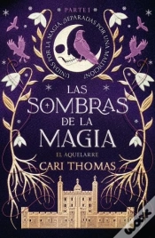 Capa do artigo Las Sombras De La Magia