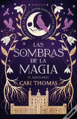Capa do artigo Las Sombras De La Magia