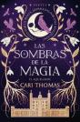 Las Sombras De La Magia - Preview