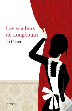 Capa do artigo Las Sombras De Longbourn