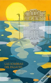 Capa do artigo Las Sombras De Palacio