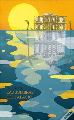 Capa do artigo Las Sombras De Palacio