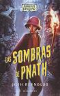 Las Sombras De Pnath - Preview