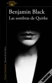 Las Sombras De Quirke (Quirke 7)