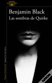 Capa do artigo Las Sombras De Quirke (Quirke 7)