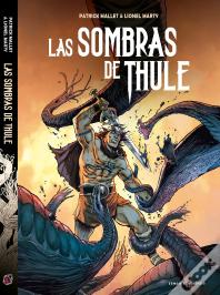 Las Sombras De Thule