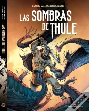 Capa do artigo Las Sombras De Thule