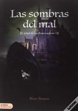 Capa do artigo Las Sombras Del Mal