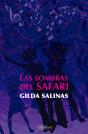 Las Sombras Del Safari - Preview