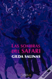 Capa do artigo Las Sombras Del Safari