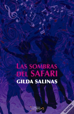 Capa do artigo Las Sombras Del Safari