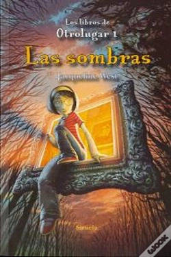 Capa do artigo Las Sombras