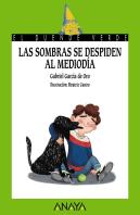 Las Sombras Se Despiden Al Mediodía
