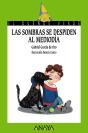 Las Sombras Se Despiden Al Mediodía - Preview