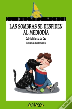 Capa do artigo Las Sombras Se Despiden Al Mediodía