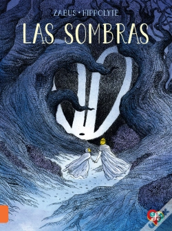 Capa do artigo Las Sombras