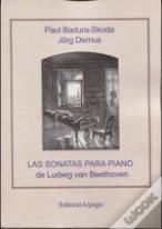 Las Sonatas Para Piano