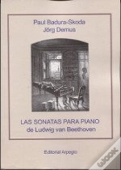 Capa do artigo Las Sonatas Para Piano