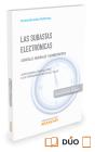 Las Subastas Electrónicas (Papel + E-Book) - Preview