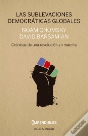 Capa do artigo Las Sublevaciones Democrçticas Globales