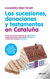 Capa do artigo Las Sucesiones, Donaciones Y Testamentos En Cataluña