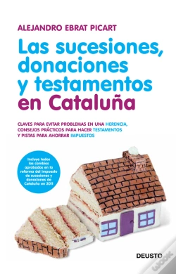 Capa do artigo Las Sucesiones, Donaciones Y Testamentos En Cataluña