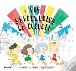 Capa do artigo Las Supermentes Al Rescate