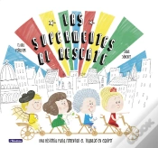 Capa do artigo Las Supermentes Al Rescate