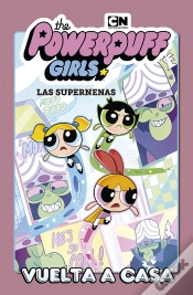 Capa do artigo Las Supernenas 1