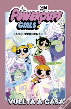 Capa do artigo Las Supernenas 1