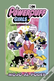 Capa do artigo Las Supernenas 2. Mojo Al Poder