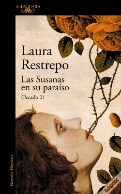 Capa do artigo Las Susanas En Su Paraíso (Pecado 2)