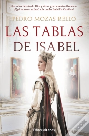 Capa do artigo Las Tablas De Isabel
