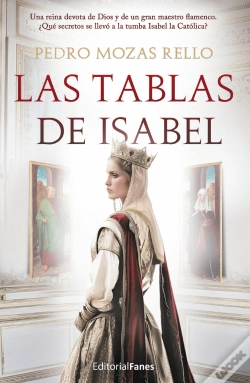 Capa do artigo Las Tablas De Isabel