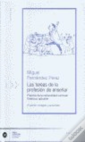 Capa do artigo Las Tareas De La Profesión De Enseñar