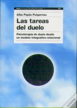 Capa do artigo Las Tareas Del Duelo