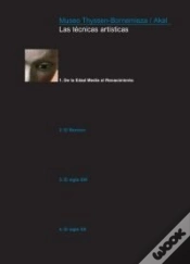Capa do artigo Las Técnicas Artísticas 1