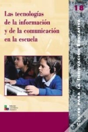 Capa do artigo Las Tecnolog¡As De La Información Y De La Comunicación En La Escuela