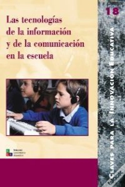 Capa do artigo Las Tecnolog¡As De La Información Y De La Comunicación En La Escuela
