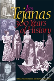 Capa do artigo Las Tejanas