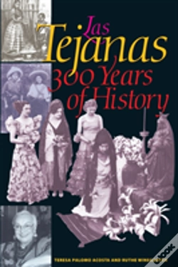 Capa do artigo Las Tejanas