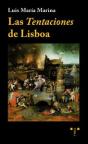 Las Tentaciones De Lisboa - Preview