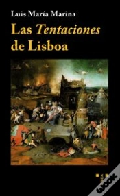 Capa do artigo Las Tentaciones De Lisboa