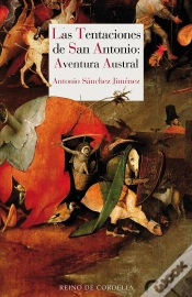 Capa do artigo Las Tentaciones De San Antonio