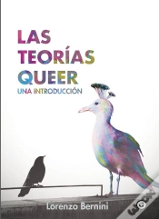 Capa do artigo Las Teor¡As Queer.