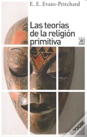 Capa do artigo Las Teorías De La Religión Primitiva