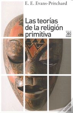 Capa do artigo Las Teorías De La Religión Primitiva