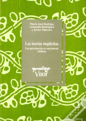 Las Teorías Implícitas