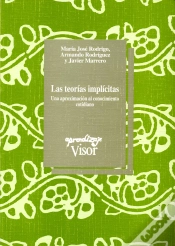 Capa do artigo Las Teorías Implícitas